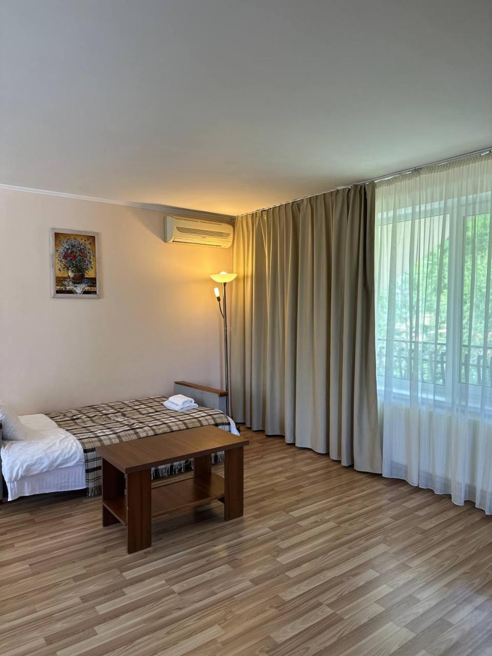 Panna Hotel Solochin Dış mekan fotoğraf